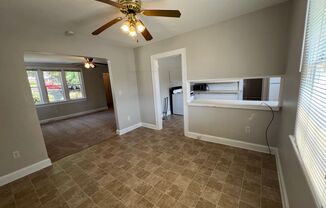 2 beds, 1 bath, $1,045