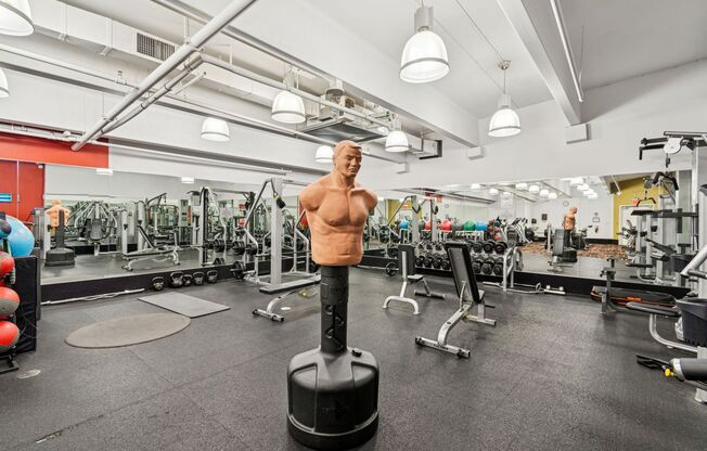 1 bed, 1 bath, $1,795, Unit Unit #808