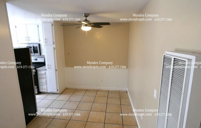 4670 Cherokee Ave. Units 1-8