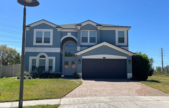 13110 MOSS PARK RDG DR