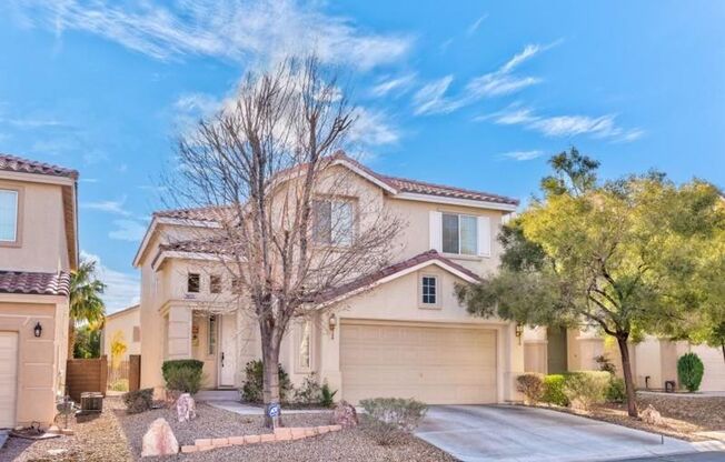 4 Bedroom For Rent! Near Durango Station