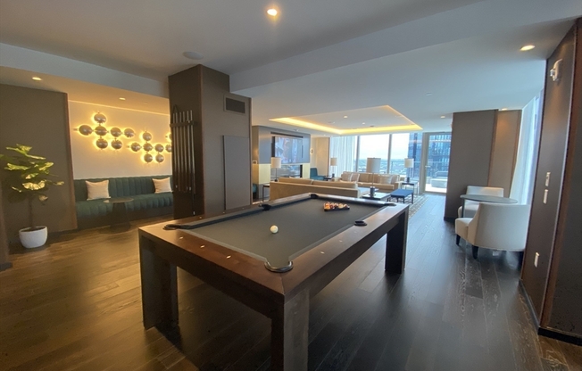 2 beds, 2.5 baths, 1,611 sqft, $14,900, Unit 2201