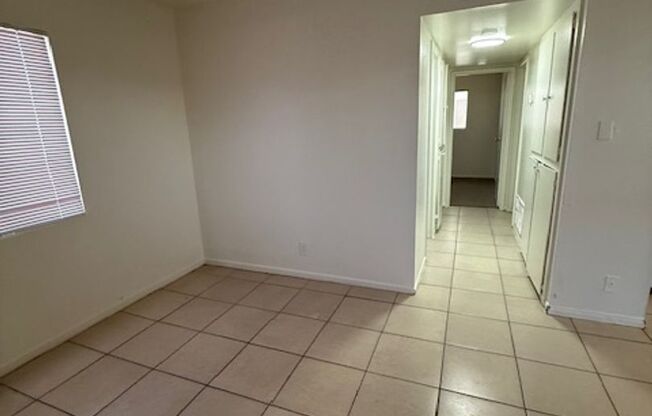 CABANA APARTMENTS- AVAILABLE NOW