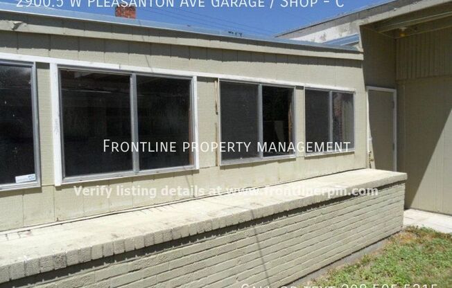 Partner-provided property photo