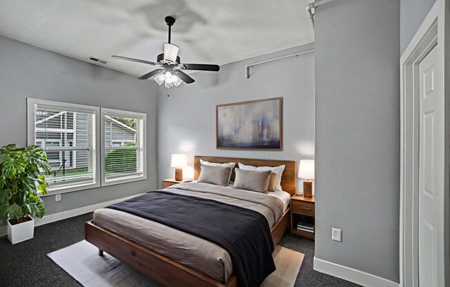 2 beds, 1 bath, 1,190 sqft, $1,400, Unit Urban Studios: 5320-#12