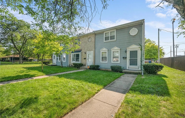 Charming Updated Home in the Heart of Toledo