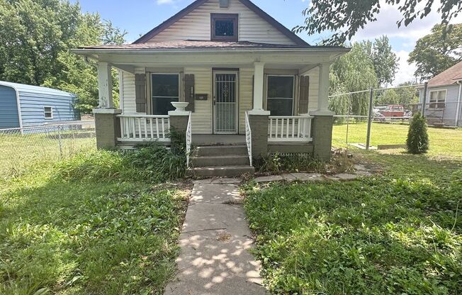 Single Family Home