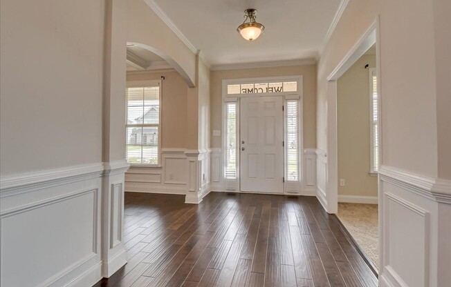 Partner-provided property photo