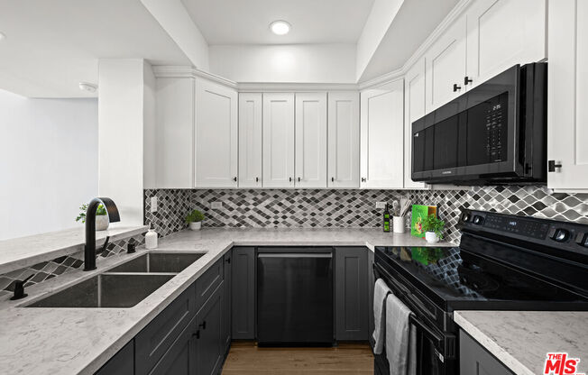 2 beds, 2 baths, 1,088 sqft, $6,200, Unit 1809