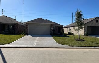 3 beds, 2 baths, $1,995