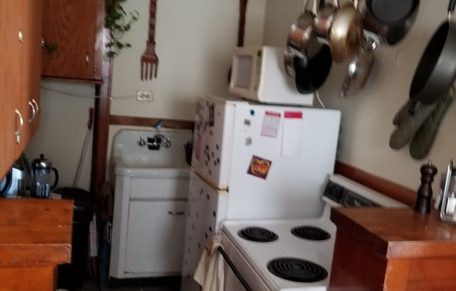 Powderhorn Terrace East