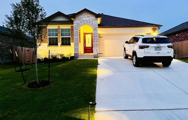 5416 BELLISSIMA WAY