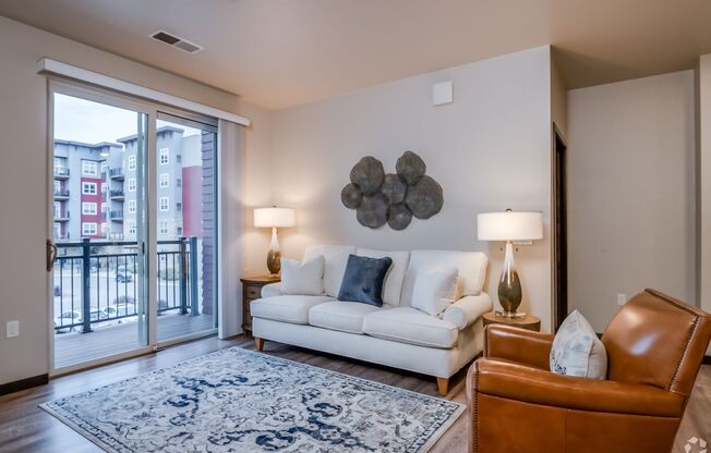 2 beds, 2 baths, 1,124 sqft, $2,080, Unit 308