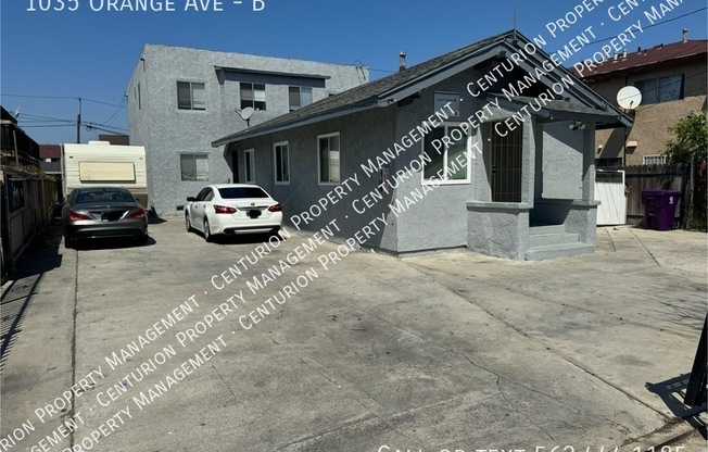 Partner-provided property photo