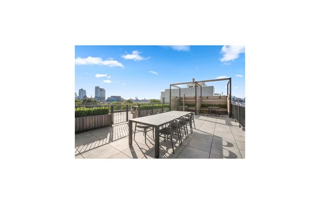 1 bed, 1 bath, $6,450, Unit 5A