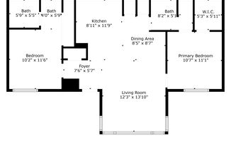 Partner-provided photo for $1695 unit