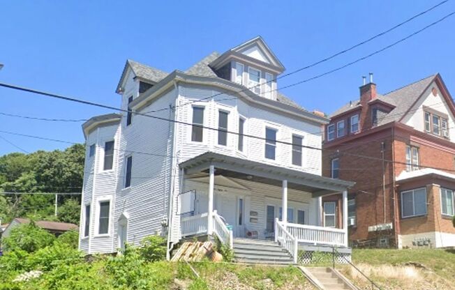 181 Balph Apartments