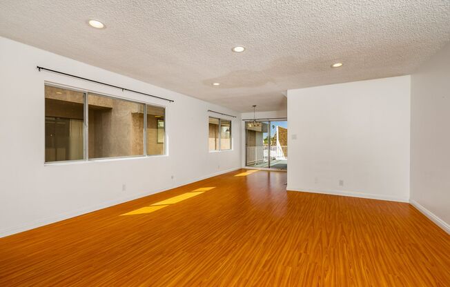 Come HOME in one of our beautifully updated 2 bedrooms in Westwood!