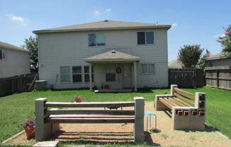 4 beds, 2.5 baths, $1,750