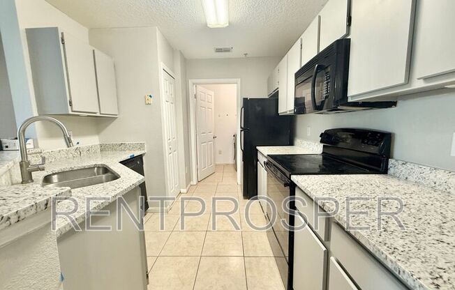 6530 Swissco Dr, #1122