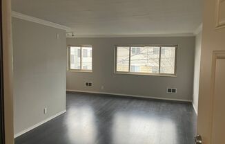 The Thunderbird Apartments