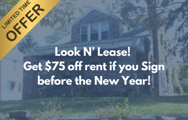 Nittany Avenue, West-428