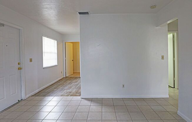 Duplex Fort Myers 14201