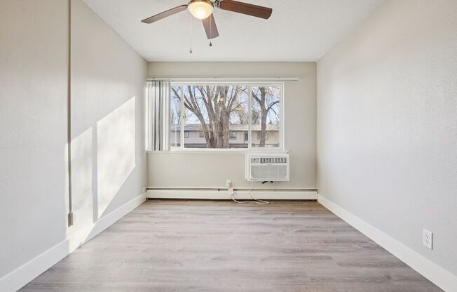 1 bed, 1 bath, 545 sqft, $725, Unit Unit 109