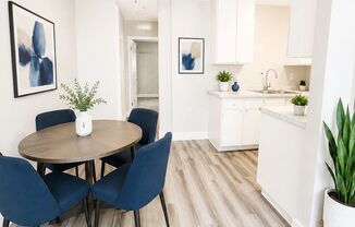 1 bed, 1 bath, 625 sqft, $1,625, Unit 101