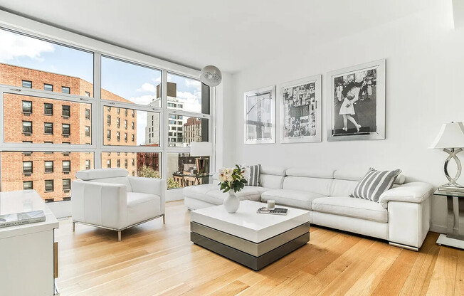250 BOWERY