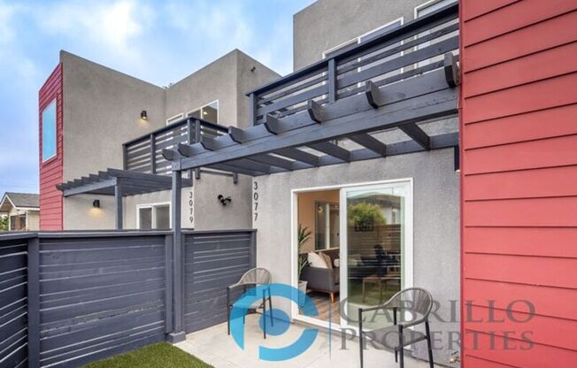 3077 MARTIN AVE