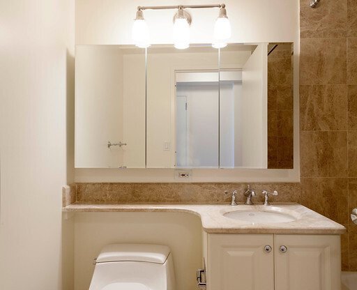 Studio, 1 bath, $4,300, Unit 1207