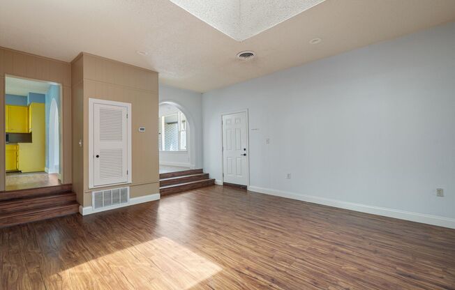 Incredible 3-Bedroom Home on Massive Lot in South Austin