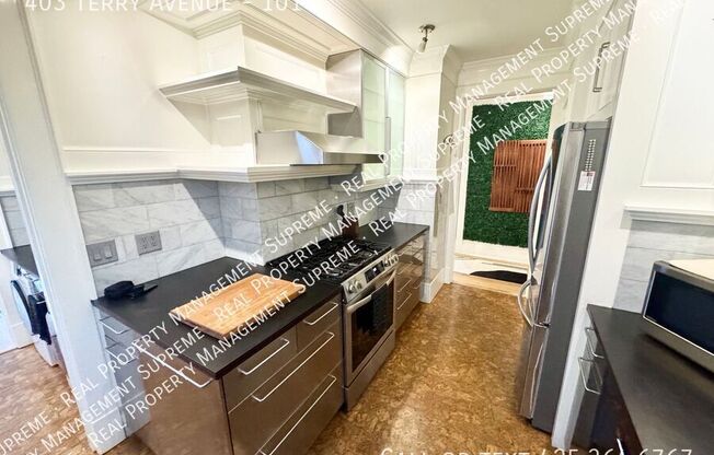 403 Terry Ave