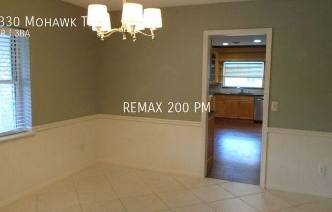 2330 MOHAWK TRL