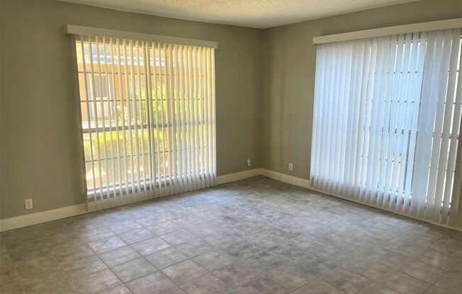 Oak Terrace Apartments