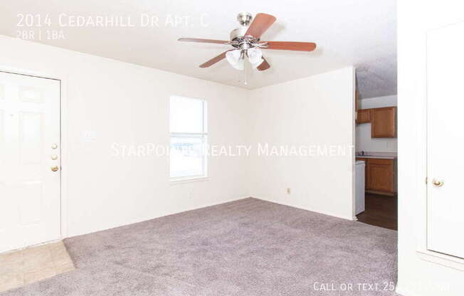 2014 CEDARHILL DR