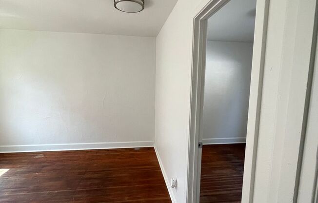 1 bed, 1 bath, $1,145