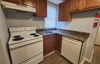 Bramblewood Apartments