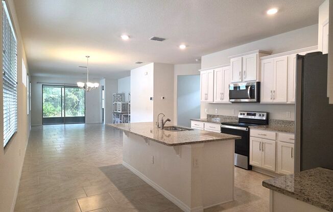 55+ Gated Community at Palms at Serenoa