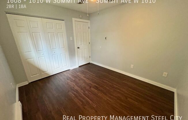 Partner-provided property photo