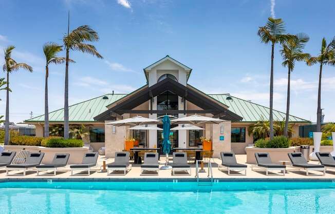 Towers at Costa Verde