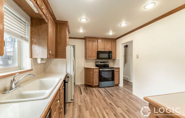 Beautiful Home in Prime Location!