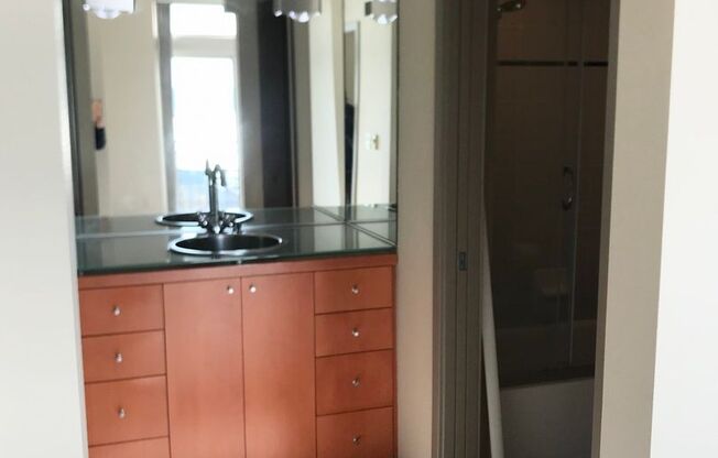 Belltown Court 2 Bedroom 2 Bath Condo with View