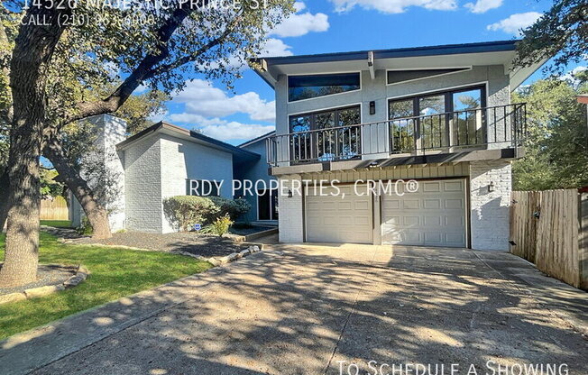 14526 MAJESTIC PRINCE ST