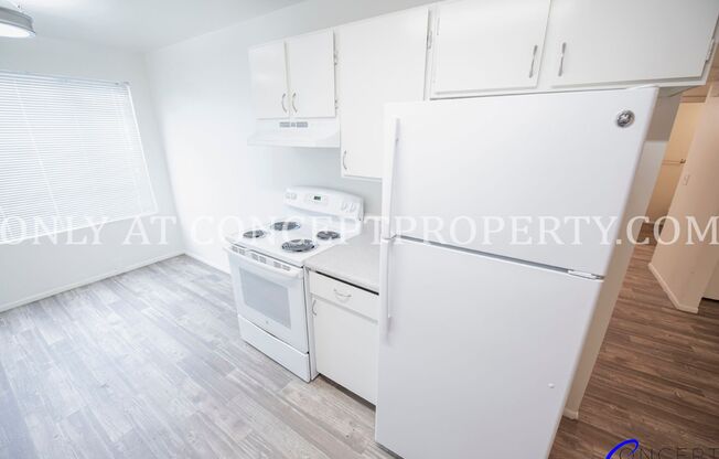 2 beds, 1 bath, 810 sqft, $1,375, Unit 100