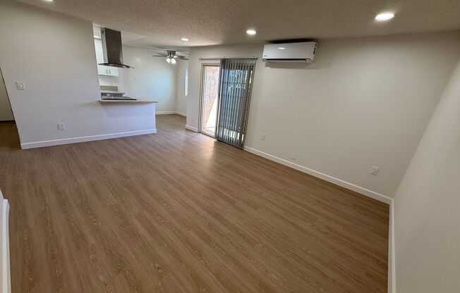 2 beds, 2 baths, $2,595, Unit A-18