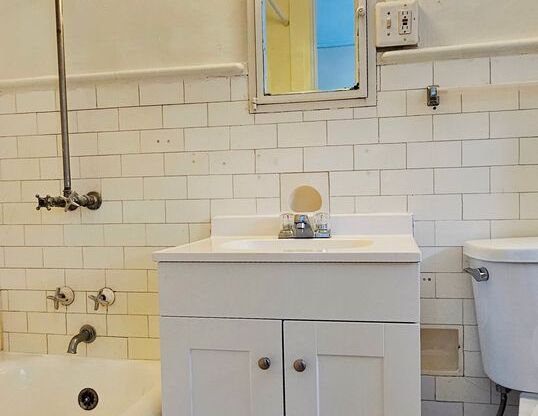 1 bed, 1 bath, 550 sqft, $1,500, Unit 311