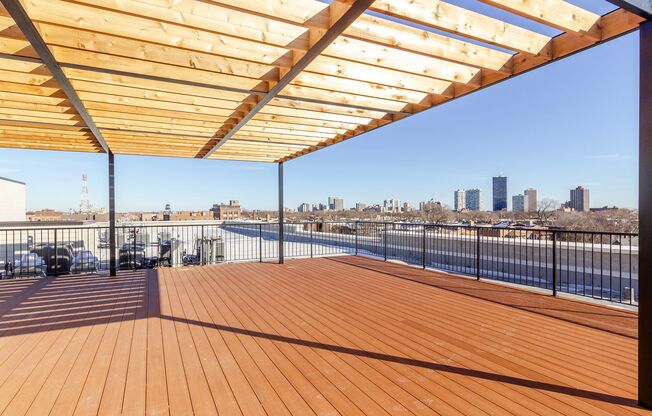 1 bed, 1 bath, 813 sqft, $2,299, Unit 206