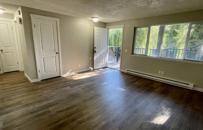 Greyhome Apartments - 2000 Knox Ave. Bellingham, WA 98225